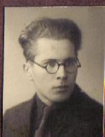 Сабуров Николай
